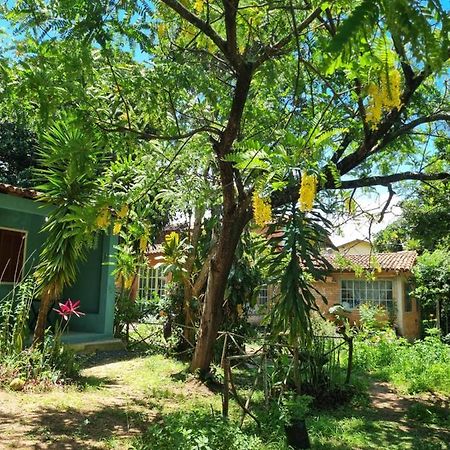 Vila Das Acacias 韦尔卡鲍 外观 照片