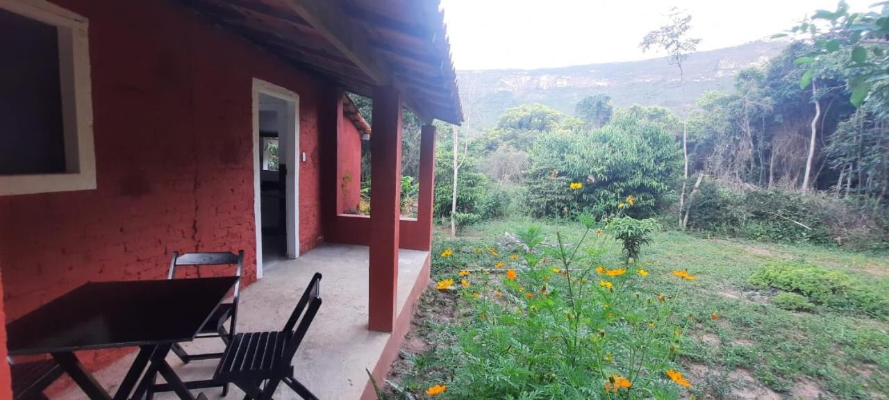 Vila Das Acacias 韦尔卡鲍 外观 照片