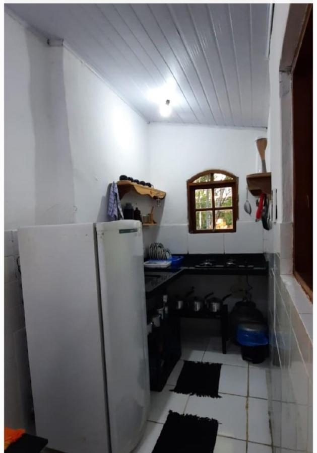 Vila Das Acacias 韦尔卡鲍 外观 照片
