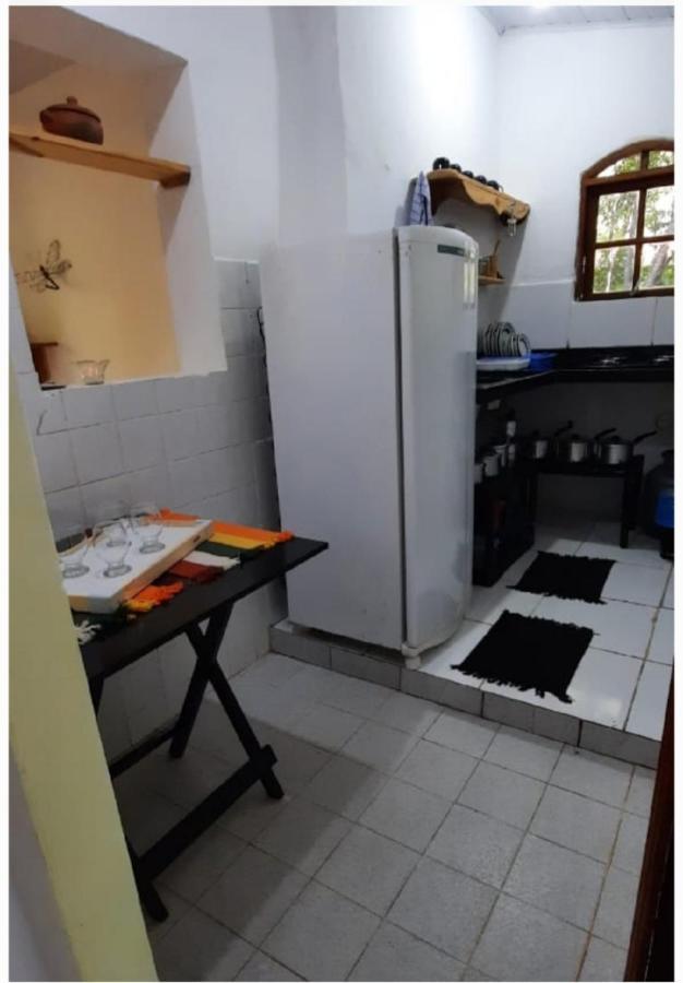 Vila Das Acacias 韦尔卡鲍 外观 照片