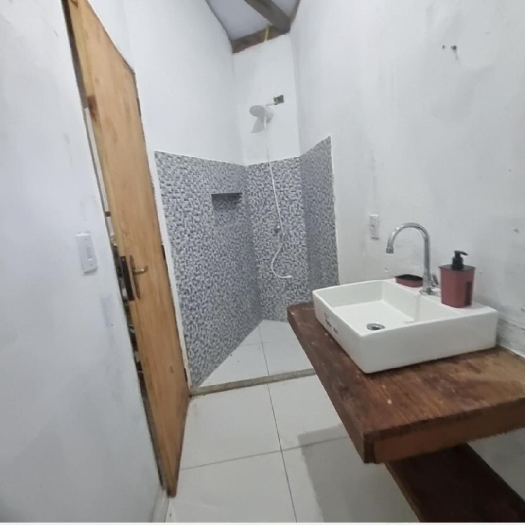Vila Das Acacias 韦尔卡鲍 外观 照片