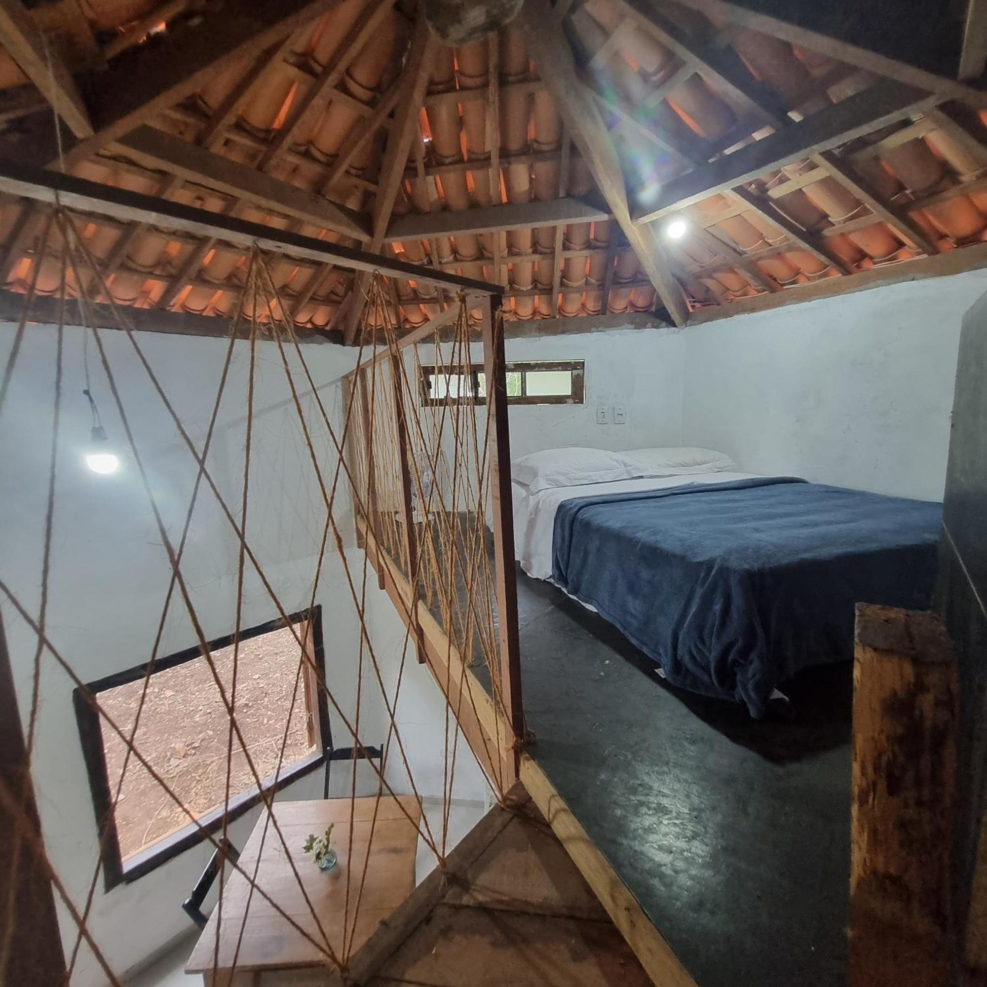 Vila Das Acacias 韦尔卡鲍 外观 照片