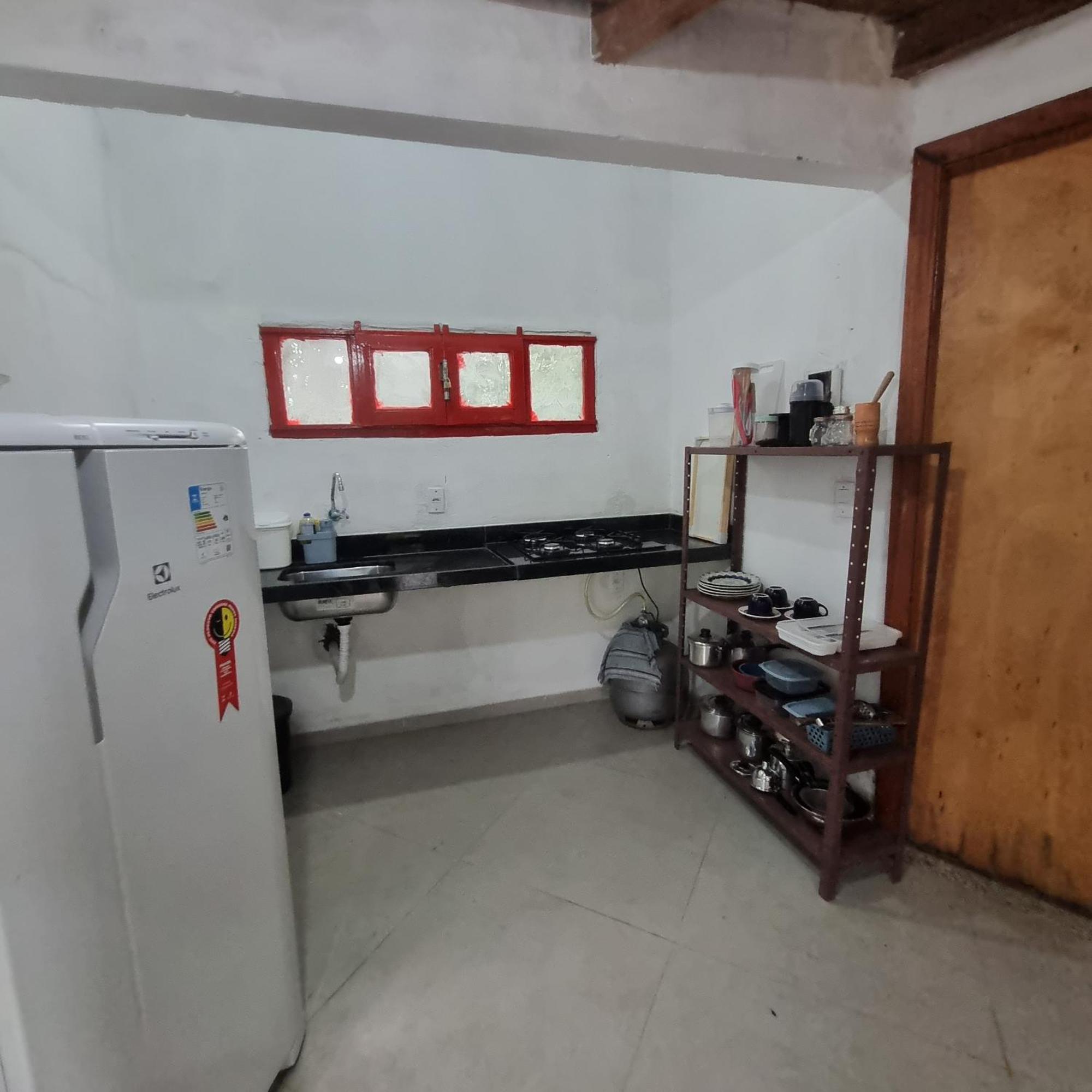 Vila Das Acacias 韦尔卡鲍 外观 照片