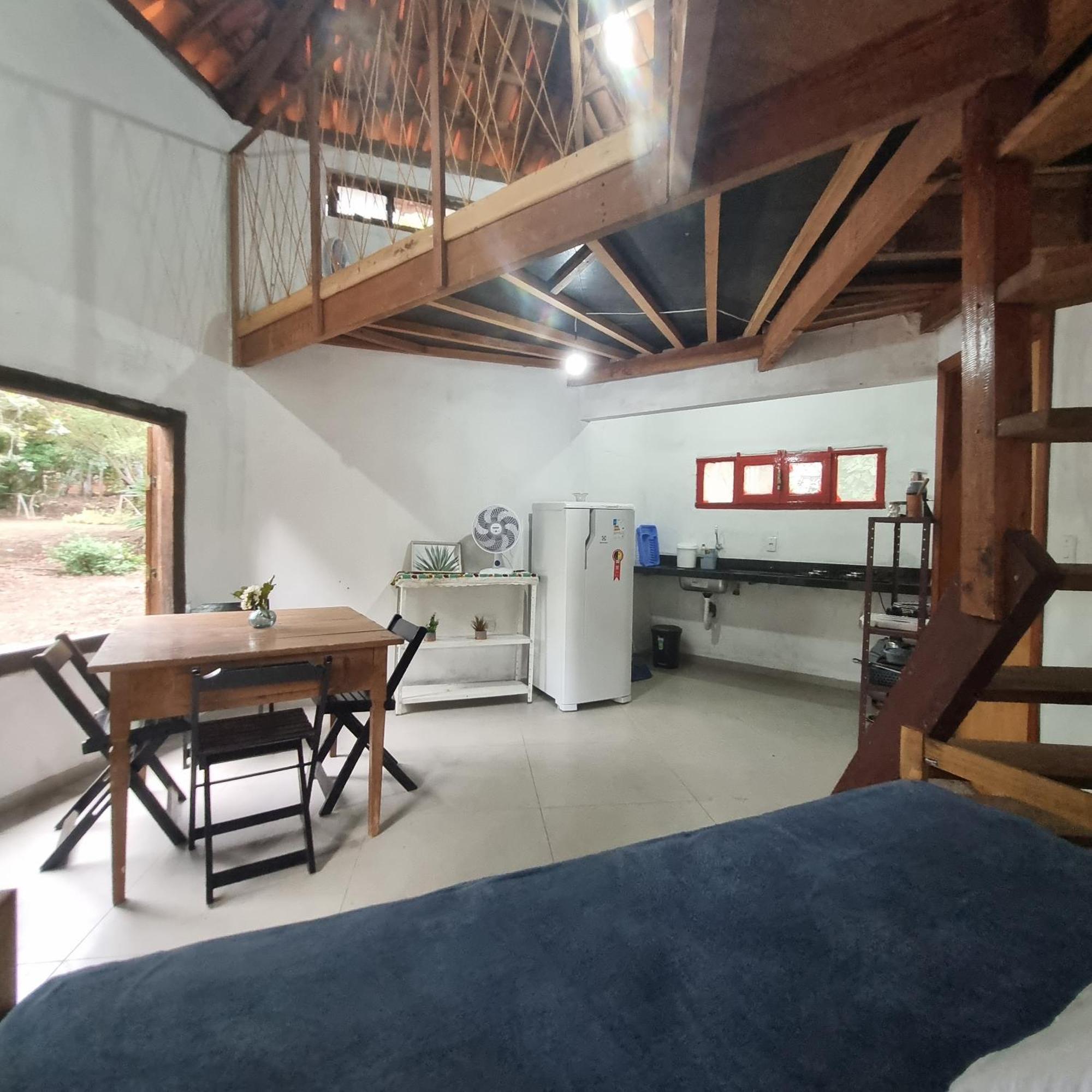 Vila Das Acacias 韦尔卡鲍 外观 照片