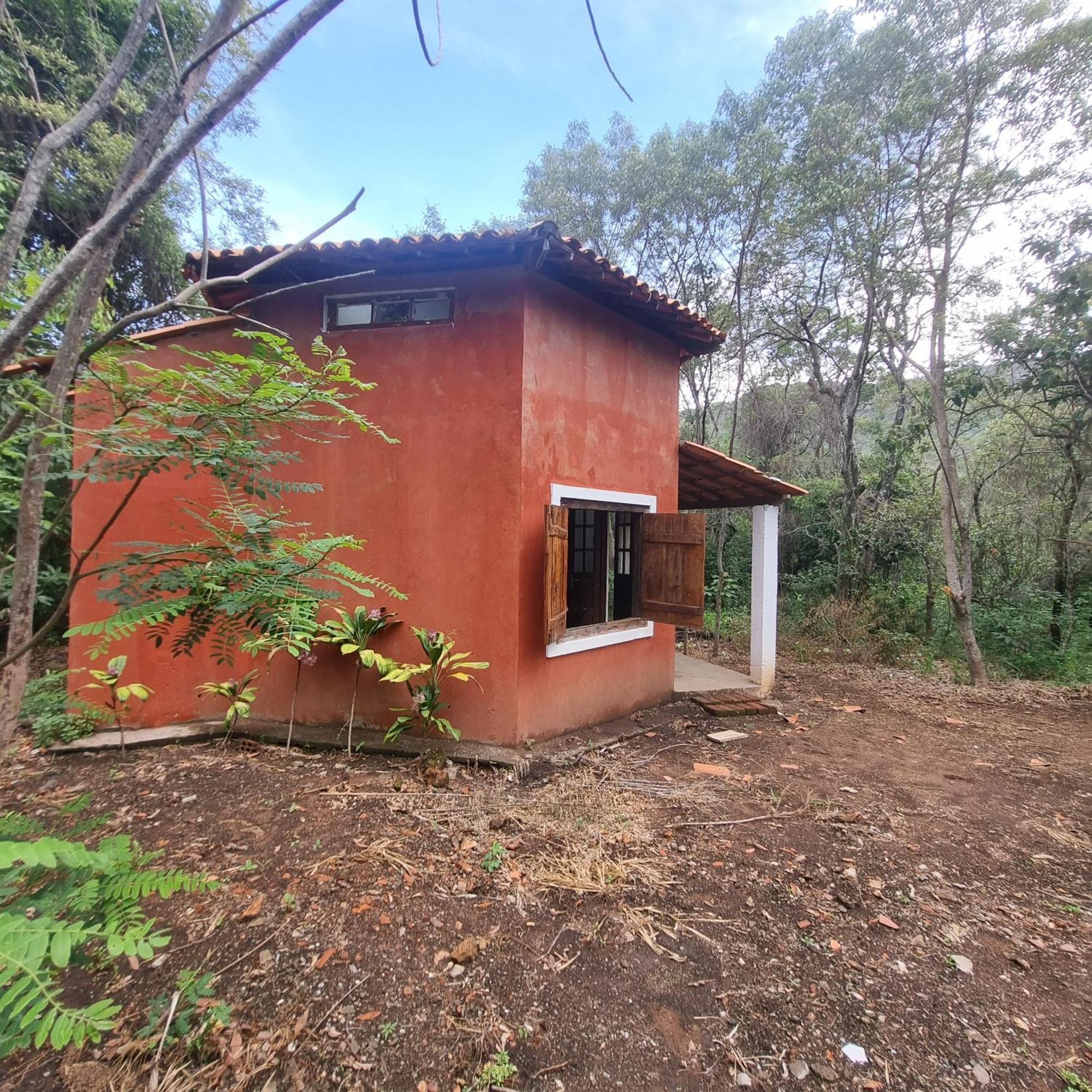 Vila Das Acacias 韦尔卡鲍 外观 照片